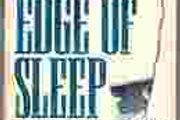 David Wiltse - The Edge of Sleep - Horror