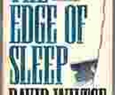 David Wiltse - The Edge of Sleep - Horror