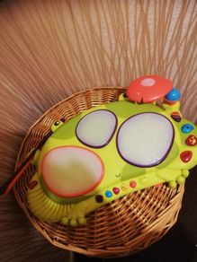 toy