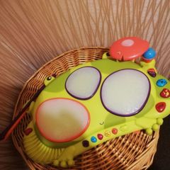 toy