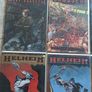 Horror comics mix bundle/joblot 25 issues Image 8