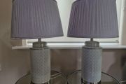 Table lamps