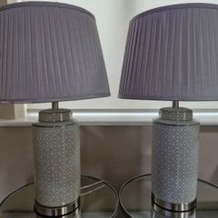 Table lamps