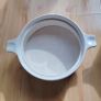 Two large deep vintage tureen serving dishes Image 3