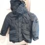 Stone Island Junior down jacket Image 4