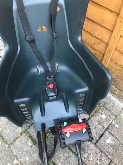Bike Seat