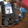 Electric Drill Image 2