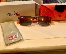 RAY-BAN New Wayfarer Sunglasses