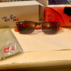 RAY-BAN New Wayfarer Sunglasses