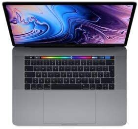 2019 Apple MacBook Pro 16" A2141 i7-9750H 2.60GHz, 16GB RAM, 500GB SSD, Touch-Bar Laptop