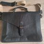 Mulberry Satchel / Messenger Bag Image 2