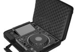 CDJ3000 Decksaver + Carry Case