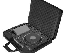 CDJ3000 Decksaver + Carry Case