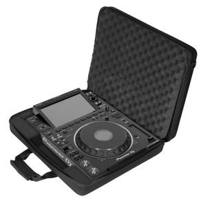 CDJ3000 Decksaver + Carry Case