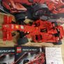 lego racers 8157 Image 2
