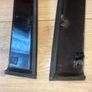 OEM Honda Civic Ek9 / Ek4 Sir Wind Deflectors Image 3