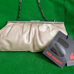 Wale Adeyemi Designer Clutch Bag