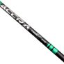 Accra Tour Z Green 6 M5 X-Stiff #3 Wood Shaft / Titleist 2nd Gen Image 3