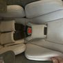 Bugaboo Turtle Air by Nuna and Isofix - Grey Image 8