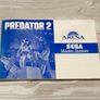 Predator 2 for Sega Master System - Boxed & Minty Image 8