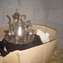 Old tea set Image 8