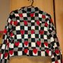 Hell Bunny Ginberry Jacket Image 2