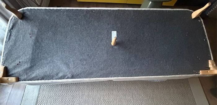 FAMA Astoria 4 Seater Sofa