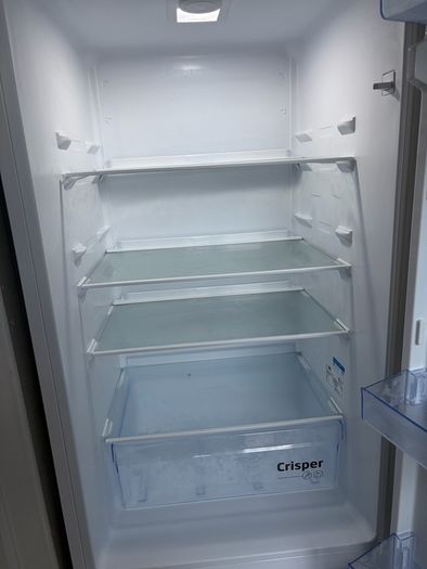 Fridge Freezer