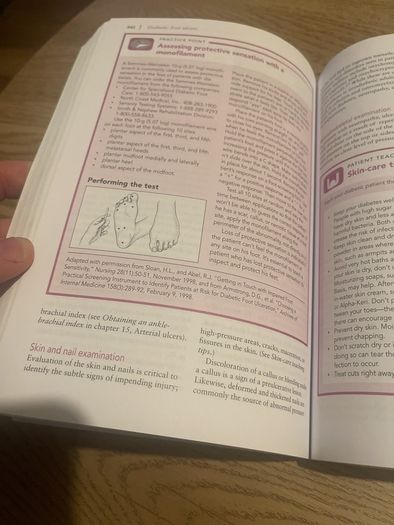 Wound Care Essentials: Practice Principles