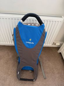 LittleLife Ranger Child Carrier
