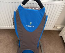 LittleLife Ranger Child Carrier