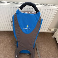 LittleLife Ranger Child Carrier