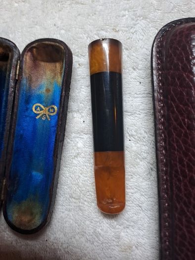 Tobacciana.