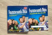 leaving cert Irish Books