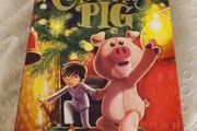 The Christmas Pig JK Rowling