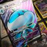 Jellicent EX ! Ultra Rare ! Full Art ! from White Flare JP Set ! 2025 ! Japanese Pokemon Card ! Image 3
