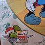 Official Disneyana convention 1996 commemerative plate Image 4