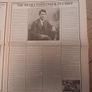 An SaorStat Michael Collins Memorial Edition 1996 Reprint Image 2