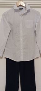 Boys Shirt NEW 11yrs