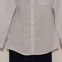 Boys Shirt Trousers Set