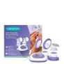 Lansinoh Double Electric Breast Pump & Accessories Image 2