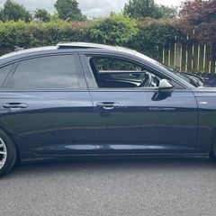 Audi A6 2.0L Dsl Quattro 2021(Not Hybrid)Sunroof
