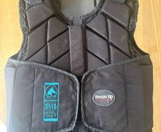 Horse Riding Back Protector
