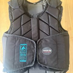 Horse Riding Back Protector