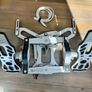 Flight Simulator Rudder Pedals Image 5