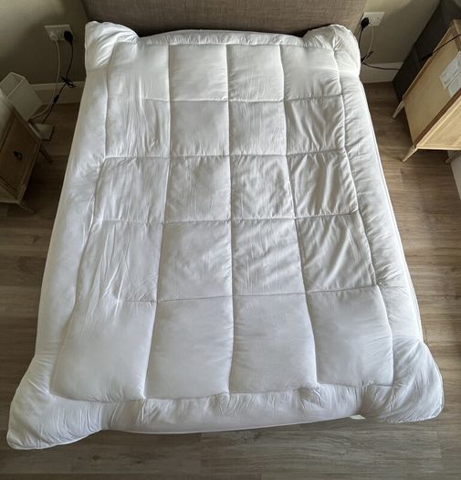 mattress toppers