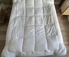mattress toppers