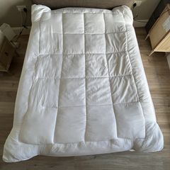 mattress toppers