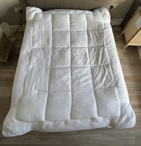 mattress toppers