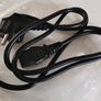 Power supply/Computer Cable Image 2